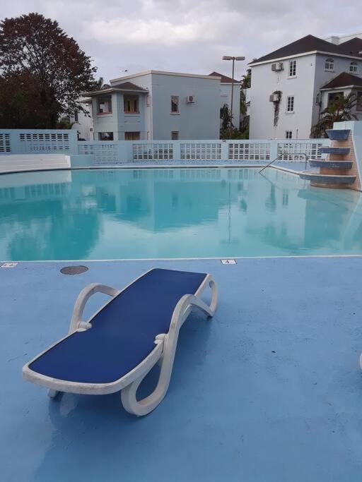 Negril Condo By The Beach Apt. 194 Point Village 외부 사진