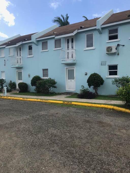 Negril Condo By The Beach Apt. 194 Point Village 외부 사진